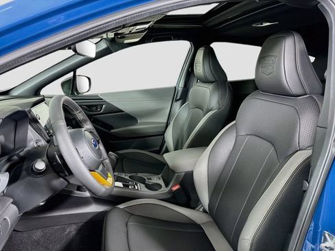 New 2026 Subaru Crosstrek 2.5i Wilderness AWD/4WD image 21