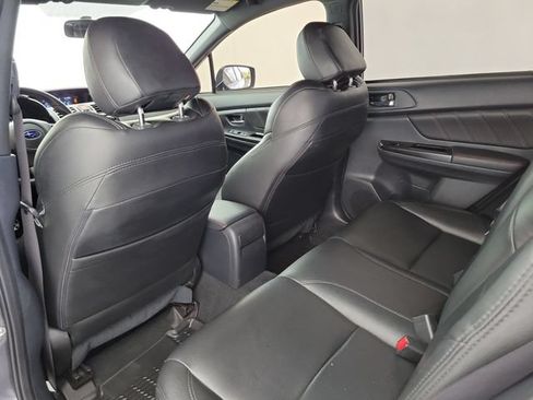 Used 2020 Subaru WRX AWD/4WD image 14