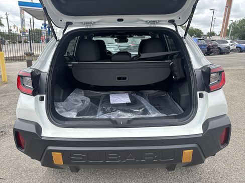 New 2026 Subaru Crosstrek 2.5i Wilderness AWD/4WD image 30
