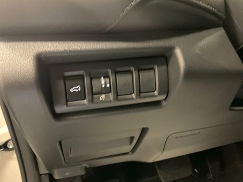 New 2026 Subaru Outback Wilderness AWD/4WD image 13