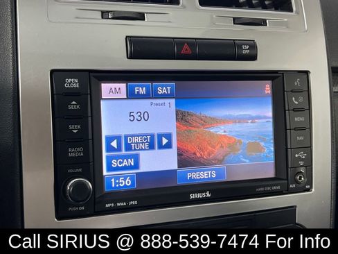 Used 2008 Dodge Charger SRT8 w/ SRT Option Group III image 30