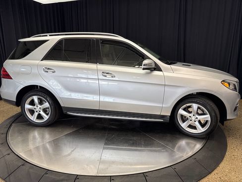 Used 2016 Mercedes-Benz GLE 350 4MATIC image 11