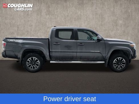 Used 2023 Toyota Tacoma TRD Sport image 10