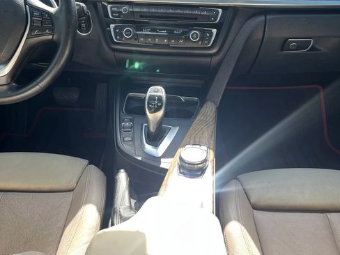 Used 2016 BMW 428i Coupe RWD image 12