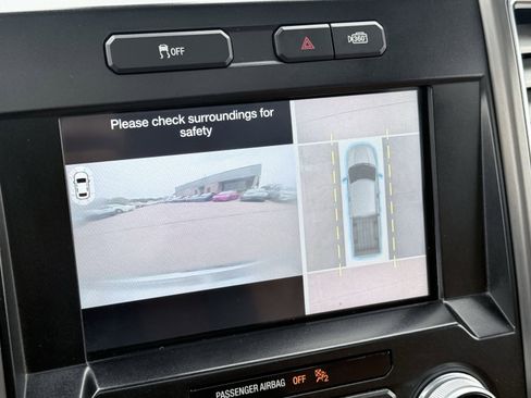 Used 2016 Ford F150 Limited image 80