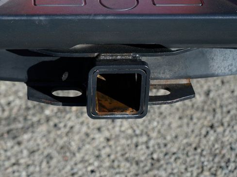 Used 2012 Ford F350 Lariat w/ Chrome Pkg image 43