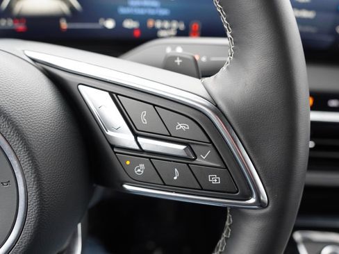 Certified 2025 Buick Enclave Sport Touring image 30