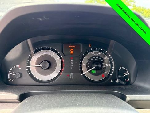 Used 2015 Honda Odyssey Touring Elite image 35