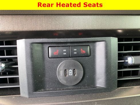 Used 2025 Ford F450 Platinum w/ Platinum Plus Package AWD/4WD image 31