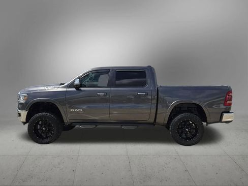 Used 2020 RAM 1500 Laramie image 3