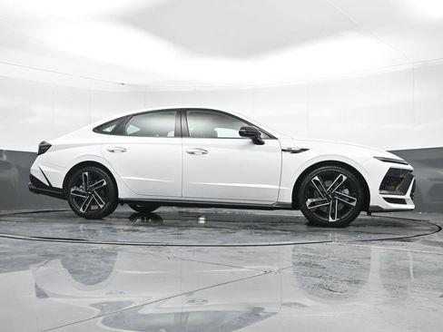 New 2026 Hyundai Sonata N Line image 47