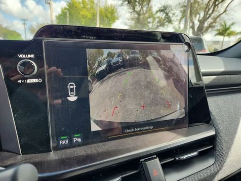 New 2026 Subaru Outback Premium AWD/4WD image 17