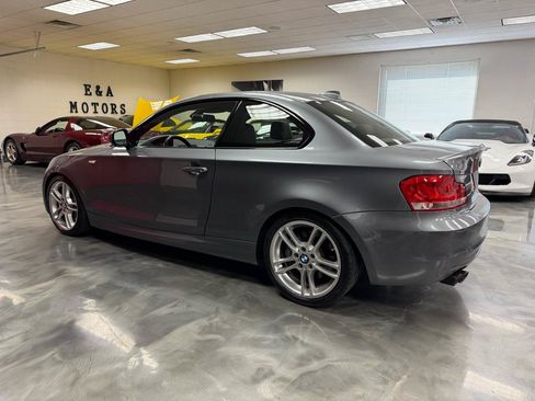 Used 2013 BMW 135i Coupe RWD image 17