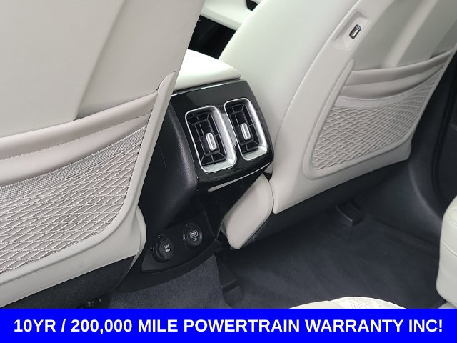 Used 2021 Kia Sorento SX FWD image 26