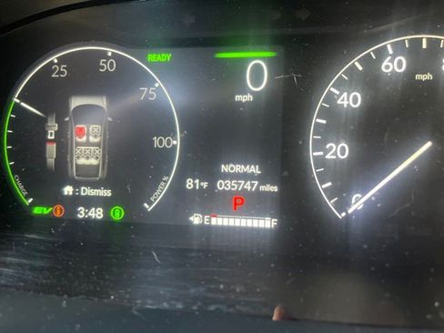 Used 2024 Honda CR-V Sport-L image 5