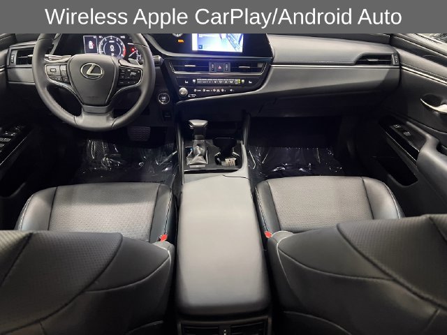 Certified 2024 Lexus ES 350 FWD image 13