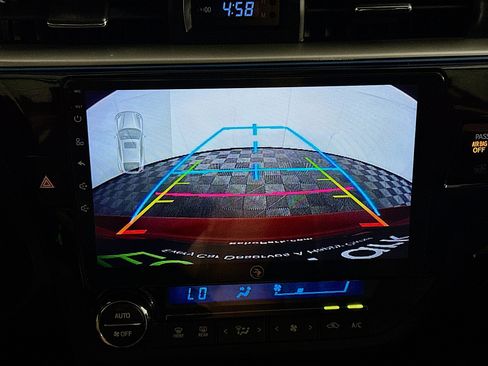 Used 2014 Toyota Corolla LE Premium FWD image 22