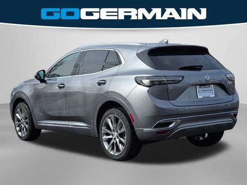 Used 2022 Buick Envision Avenir w/ Technology Package II image 10