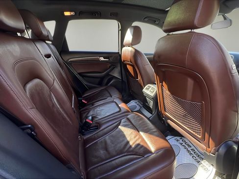 Used 2017 Audi Q5 2.0T Premium image 13