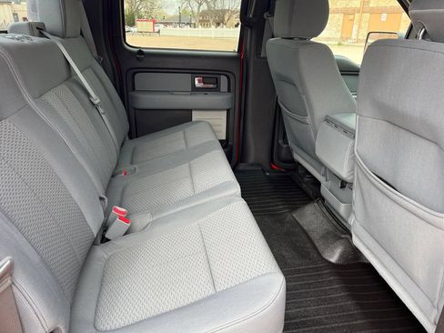 Used 2012 Ford F150 XLT w/ XLT Convenience Pkg AWD/4WD image 15