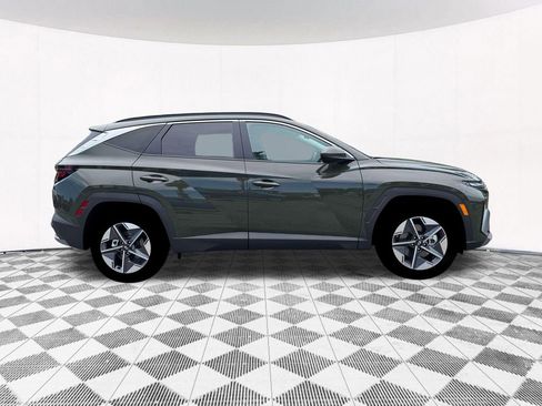 New 2026 Hyundai Tucson SEL AWD/4WD image 14