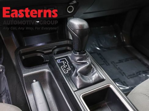 Used 2023 Toyota Tacoma SR RWD image 13