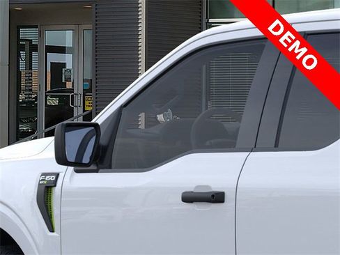 New 2025 Ford F150 STX w/ Equipment Group 200A image 20