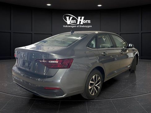Used 2024 Volkswagen Jetta S FWD image 7