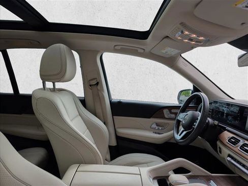 Certified 2021 Mercedes-Benz GLE 350 image 22
