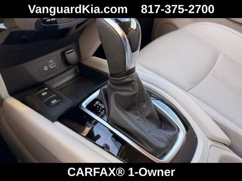 Used 2022 Nissan Rogue Sport SL image 23