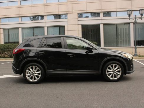 Used 2014 MAZDA CX-5 Grand Touring image 6