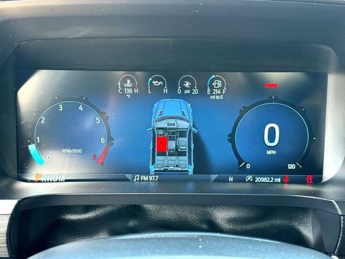 Certified 2024 Ford F150 STX image 15