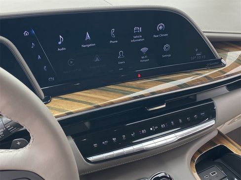 Used 2021 Cadillac Escalade Sport Platinum image 27