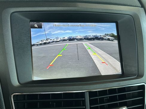 Used 2014 Lincoln MKT AWD w/ Equipment Group 201A image 21