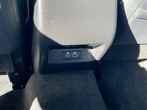 Used 2025 Nissan Altima 2.5 SV w/ SV Special Edition Package image 21