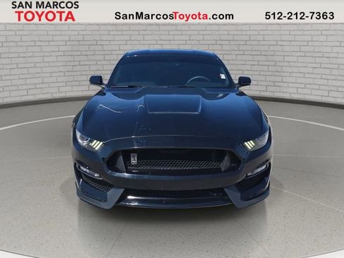 Used 2016 Ford Mustang Shelby GT350 w/ Technology Package image 2