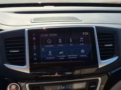 Used 2020 Honda Ridgeline RTL-E image 22