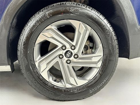 Used 2023 Hyundai Santa Fe SEL image 10