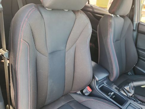 Used 2022 Subaru WRX Premium AWD/4WD image 15
