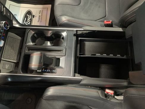 Used 2025 Ford F150 Raptor AWD/4WD image 30