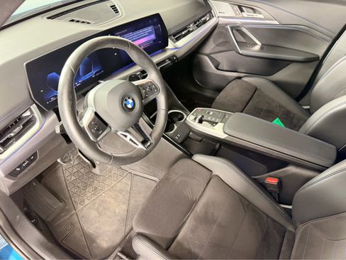 Used 2024 BMW X1 xDrive28i w/ M Sport Package AWD/4WD image 12