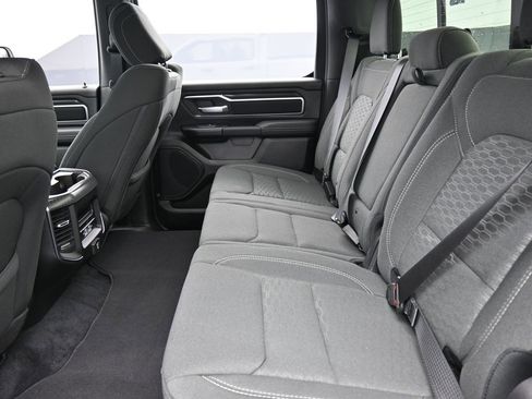 New 2026 RAM 1500 Big Horn image 12