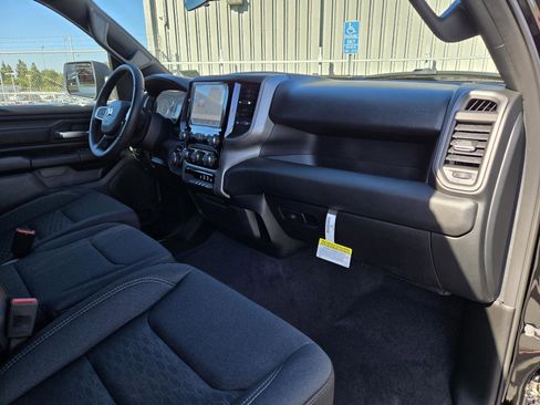 New 2026 RAM 1500 Tradesman image 30