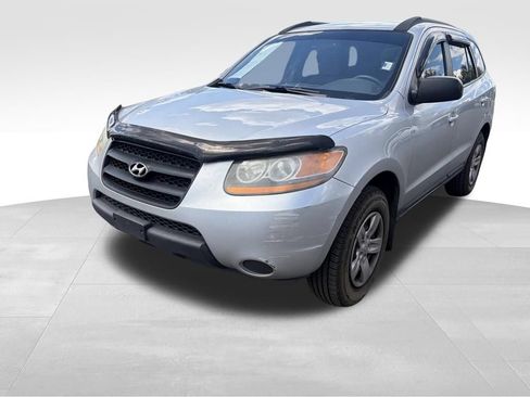 Used 2009 Hyundai Santa Fe GLS w/ Popular Equipment Pkg 2 AWD/4WD image 3