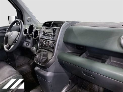 Used 2004 Honda Element EX image 27