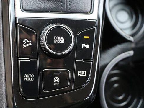 Used 2023 Kia Sportage EX FWD image 29