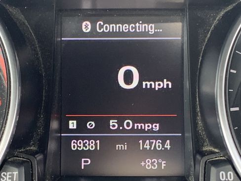 Used 2017 Audi A5 2.0T Sport w/ Technology Package AWD/4WD image 22