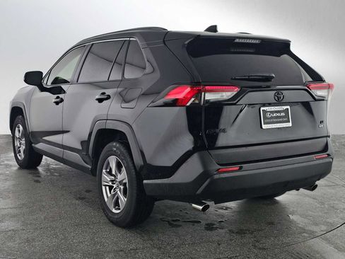 Used 2025 Toyota RAV4 LE image 5