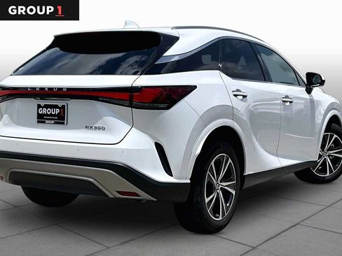Used 2026 Lexus RX 350 Premium w/ Convenience Package FWD image 11