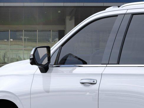 New 2026 Chevrolet Tahoe Premier w/ Sun And Tow Package RWD image 12